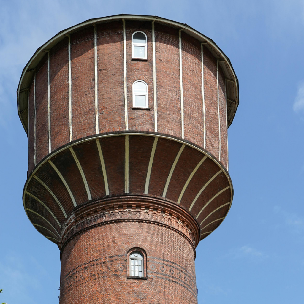 Schlüsselnotdienst in Elmshorn - Dührsen Immobilien Service, ihr kompetenter Ansprechpartner